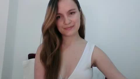 Snapshot of valeriafrannco chatting on 22, 1, 2025 valeriafrannco online show from 22, 1, 2025