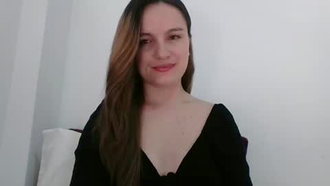 Snapshot of valeriafrannco chatting on 23, 1, 2025 valeriafrannco online show from 23, 1, 2025