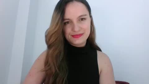Snapshot of valeriafrannco chatting on 25, 1, 2025 valeriafrannco online show from 25, 1, 2025