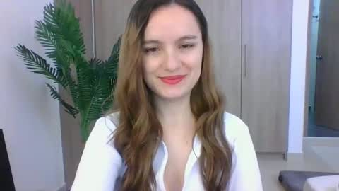 Snapshot of valeriafrannco chatting on 25, 1, 2025 valeriafrannco online show from 25, 1, 2025
