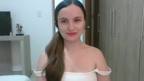 Snapshot of valeriafrannco chatting on 29, 1, 2025 valeriafrannco online show from 29, 1, 2025