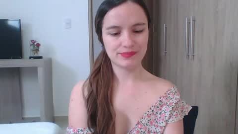 Snapshot of valeriafrannco chatting on 29, 1, 2025 valeriafrannco online show from 29, 1, 2025