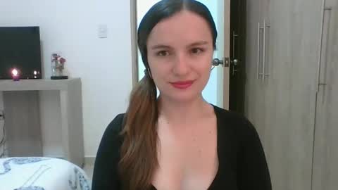 Snapshot of valeriafrannco chatting on 30, 1, 2025 valeriafrannco online show from 30, 1, 2025