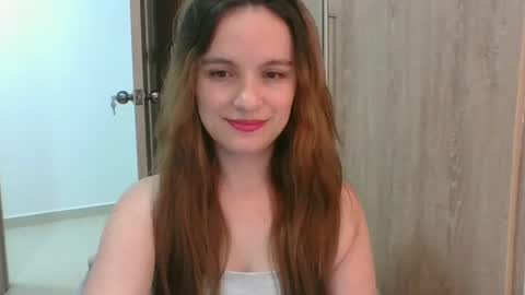 Snapshot of valeriafrannco chatting on 31, 1, 2025 valeriafrannco online show from 31, 1, 2025