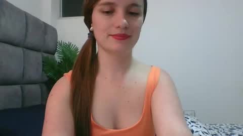 Snapshot of valeriafrannco chatting on 12, 2, 2025 valeriafrannco online show from 12, 2, 2025