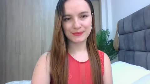 Snapshot of valeriafrannco chatting on 15, 2, 2025 valeriafrannco online show from 15, 2, 2025