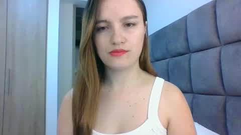 Snapshot of valeriafrannco chatting on 26, 2, 2025 valeriafrannco online show from 26, 2, 2025