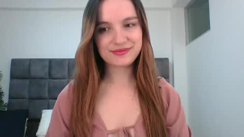 Snapshot of valeriafrannco chatting on 28, 2, 2025 valeriafrannco online show from 28, 2, 2025
