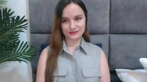 Snapshot of valeriafrannco chatting on 1, 3, 2025 valeriafrannco online show from 1, 3, 2025