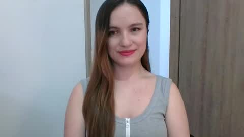 Snapshot of valeriafrannco chatting on 8, 3, 2025 valeriafrannco online show from 8, 3, 2025
