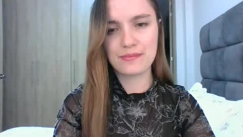 Snapshot of valeriafrannco chatting on 11, 3, 2025 valeriafrannco online show from 11, 3, 2025