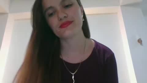 Snapshot of valeriafrannco chatting on 11, 11, 2025 valeriafrannco online show from 11, 11, 2025