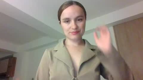 Snapshot of valeriafrannco chatting on 26, 11, 2025 valeriafrannco online show from 26, 11, 2025