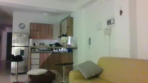 Snapshot of valeriafrannco chatting on 1, 12, 2025 valeriafrannco online show from 1, 12, 2025