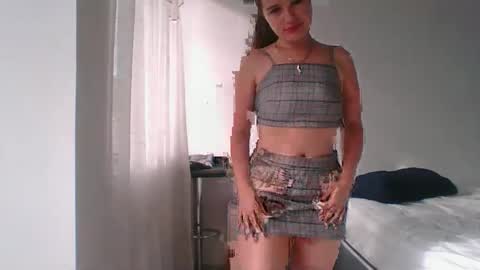 valeriafrannco online show from 7, 5, 2026