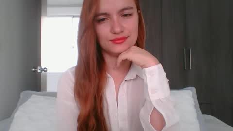 valeriafrannco online show from 9, 6, 2026