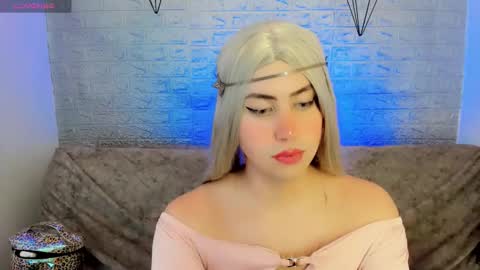 valeriagill_ online show from 21, 3, 2026