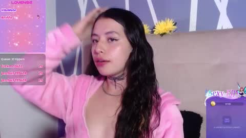 Snapshot of valeriagp chatting on 5, 3, 2025 Valeria rodriguez online show from 5, 3, 2025