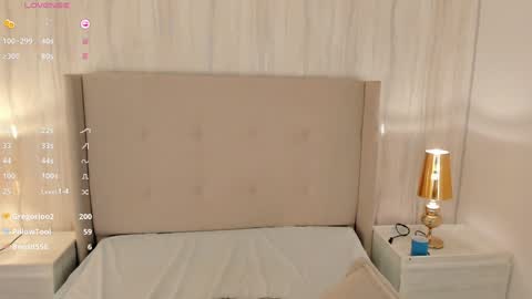 Valeria online show from 5, 12, 2024