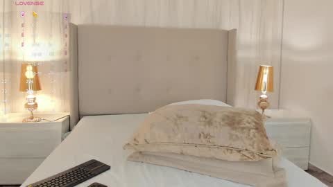 Valeria online show from 17, 12, 2024