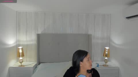 Valeria online show from 23, 1, 2025