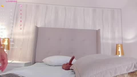 Valeria online show from 13, 2, 2025