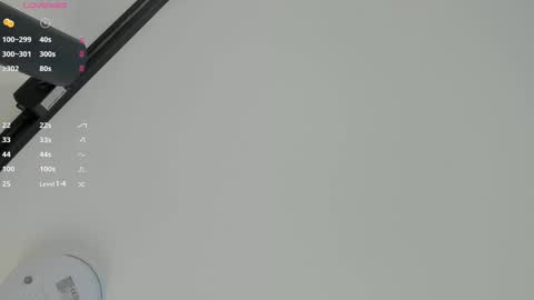 Valeria online show from 5, 3, 2025