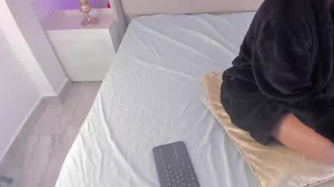 Valeria online show from 29, 9, 2025