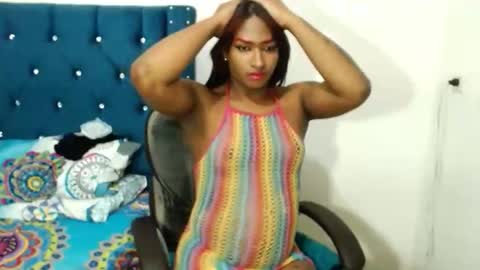 ValeriaHotye online show from 13, 11, 2025