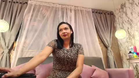Im Valeria online show from 18, 10, 2025