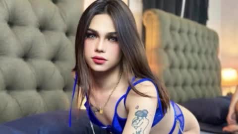 Valeria online show from 17, 11, 2025