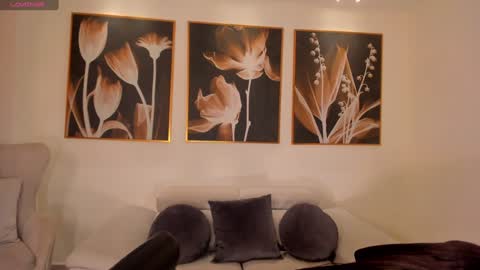 Valeria online show from 17, 12, 2024