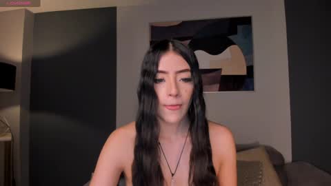 Valeria online show from 24, 1, 2025