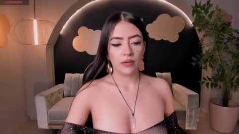 Valeria online show from 23, 2, 2025