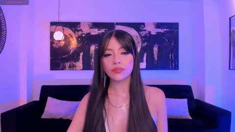 Valeria online show from 6, 3, 2026