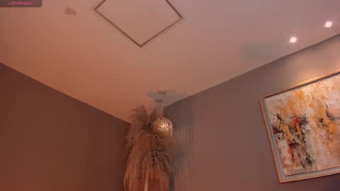 Valeria online show from 21, 3, 2026