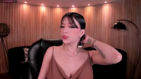 Valeria online show from 22, 3, 2026