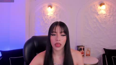 Valeria online show from 31, 3, 2026