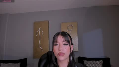 Valeria online show from 3, 4, 2026