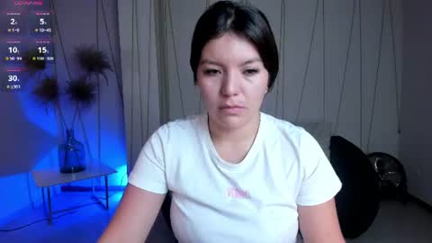 Valeria online show from 7, 7, 2026