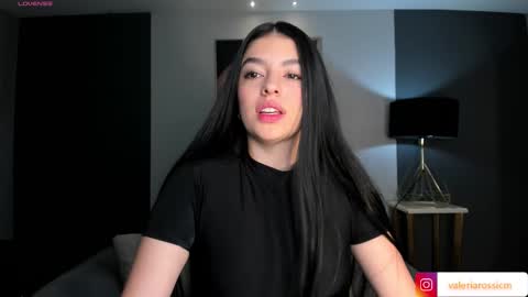 VALERIA ROSSI  online show from 28, 2, 2026