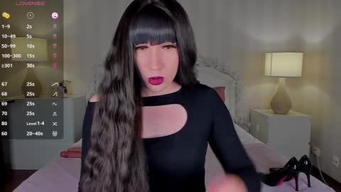 Valeria online show from 28, 12, 2024