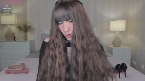 Valeria online show from 18, 10, 2025