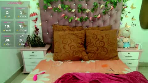 La valerie26 online show from 6, 2, 2025