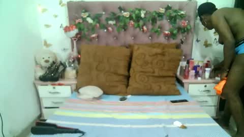 La valerie26 online show from 23, 11, 2025