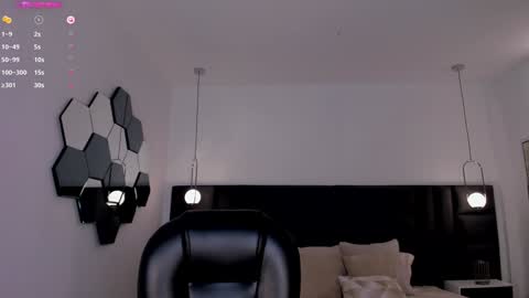 Snapshot of valeriavelvet chatting on 21, 1, 2025 Vale online show from 21, 1, 2025