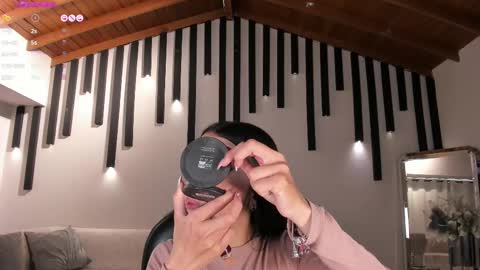 Snapshot of valeriavelvet chatting on 16, 2, 2025 Vale online show from 16, 2, 2025