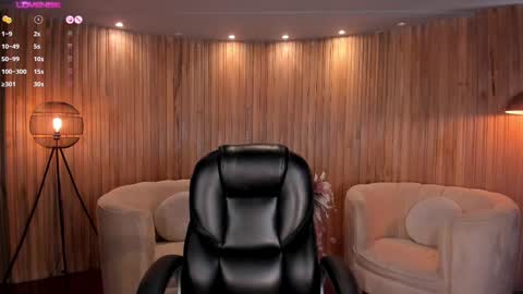 Snapshot of valeriavelvet chatting on 17, 2, 2025 Vale online show from 17, 2, 2025