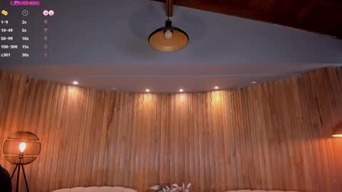 Snapshot of valeriavelvet chatting on 18, 2, 2025 Vale online show from 18, 2, 2025