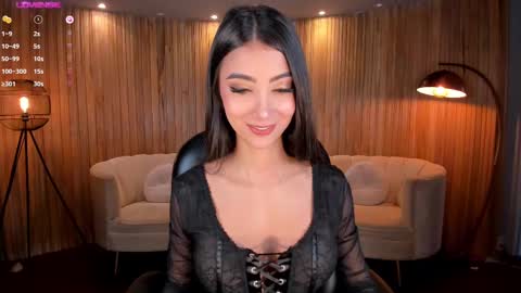 Snapshot of valeriavelvet chatting on 23, 2, 2025 Vale online show from 23, 2, 2025